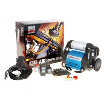 COMPRESSEUR ARB Débit d'air de 75,1 L/min