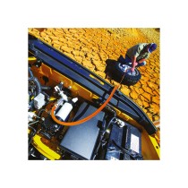 COMPRESSEUR ARB Débit d'air de 75,1 L/min