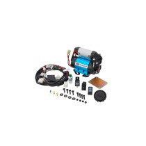COMPRESSEUR ARB Débit d'air de 75,1 L/min