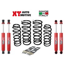 KIT + 6 CM COMPLET XT AUTOMOBILE POUR NISSAN PATROL GR Y60