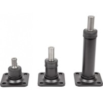 COLONNE DE DIRECTION HYDRAULIQUE