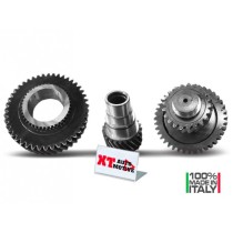 KIT PIGNONS BOITE DE TRANSFERT 85% POUR NISSAN PATROL GR Y60 / Y61