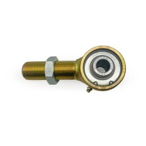 ROTULE UNIBALL 1 "(25MM) FILET DROIT
