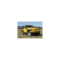 SNORKEL JEEP WRANGLER JK COURT/LONG 2007 - AUJOURD’HUI
