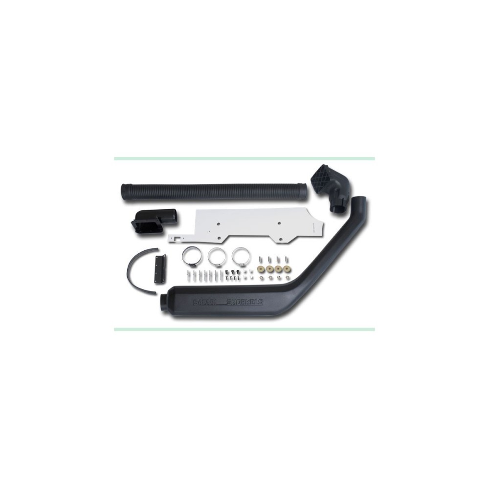 SNORKEL JEEP CHEROKEE XJ 4, 0i es (1984 - 1999) ERH
