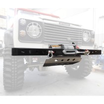 PARE-CHOCS DE BASE RAPTOR 4X4 AVEC A-BAR POUR DEFENDER