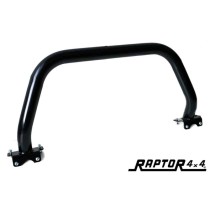 PARE-CHOCS DE BASE RAPTOR 4X4 AVEC A-BAR POUR DEFENDER