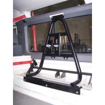 PORTE-ROUE INTÉRIEUR POUR DEFENDER 90/110/130