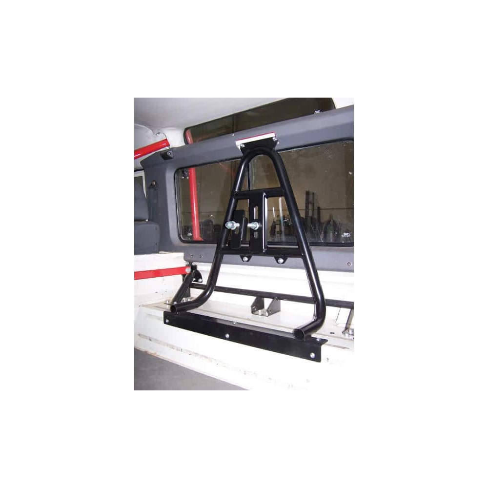 PORTE-ROUE INTÉRIEUR POUR DEFENDER 90/110/130