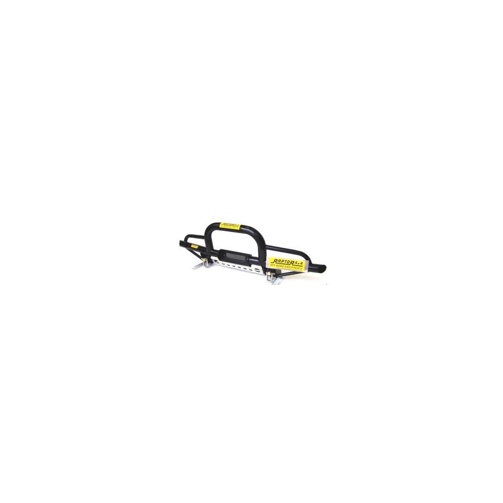 PARE CHOC AVEC SUPPORT DE TREUIL TYPE D RANGE ROVER CLASSIC pare-choc-avec-support-de-treuil-type-d-range-rover-classic
