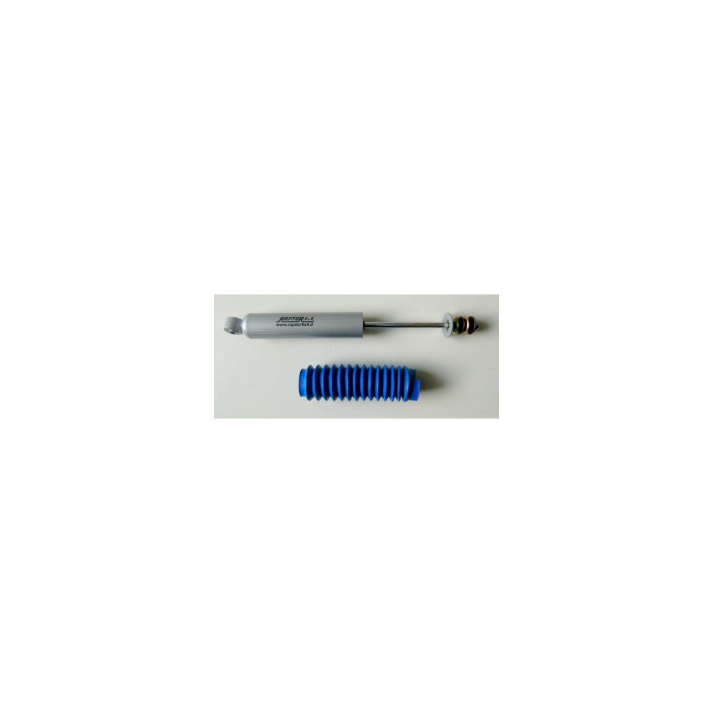 AMORTISSEUR AVANT +7.5 CM POUR SUZUKI SAMURAI