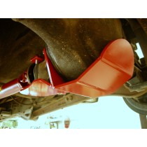 PROTECTION DE DIFFERENTIEL ARRIÈRE POUR SUZUKI JIMNY