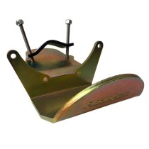 PROTECTION DE DIFFERENTIEL ARRIÈRE POUR SUZUKI JIMNY