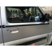 SLIDERS DE PORTE POUR SUZUKI JIMNY