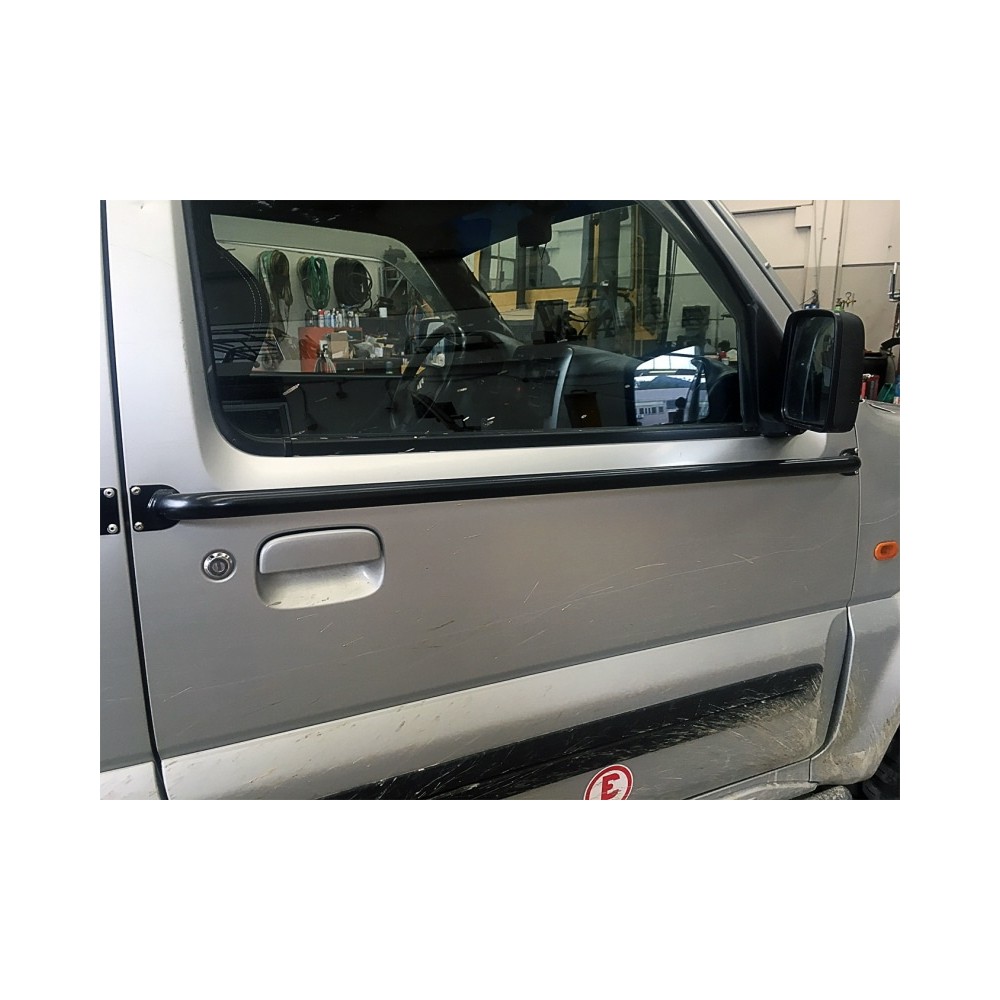 SLIDERS DE PORTE POUR SUZUKI JIMNY