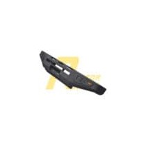 PARE-CHOCS AVANT AVEC SUPPORT DE TREUIL POUR NISSAN PATROL GR Y61