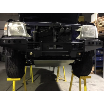 Pare-Choc Raptor 4x4 pour Toyota KZJ90/95 Modèle ST : Protection Robuste et Design Off-Road
