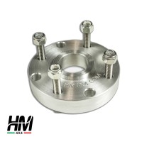Kit de réhausse HM4X4 FULL +9CM Suzuki Samurai et Sj
