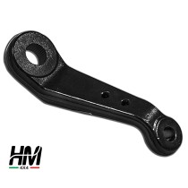 Kit de réhausse HM4X4 FULL TRIAL +11cm Shackle Reverse Suzuki Samurai et Sj