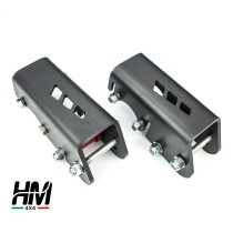 Kit d'inversion des jumelles Suzuki Samurai et Sj