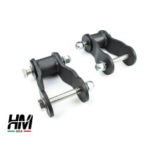 Kit d'inversion des jumelles Suzuki Samurai et Sj