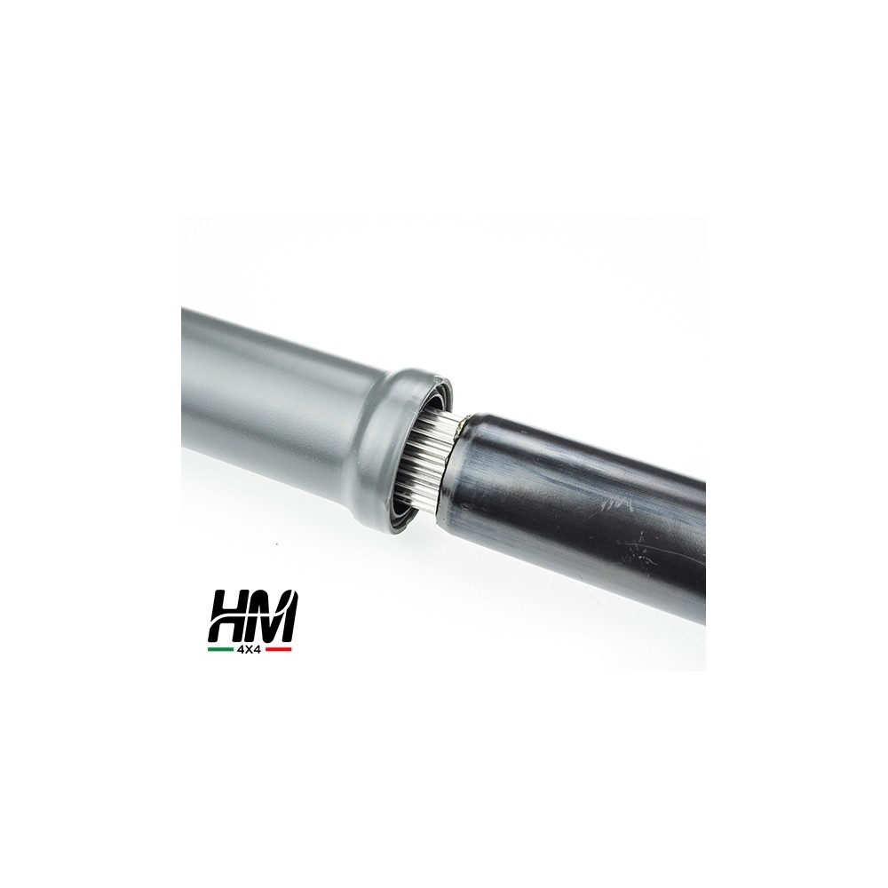 Arbre de transmission avant renforcé pour Suzuki Samurai et Sj