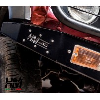 Pare-choc tout-terrain Suzuki Samurai et Sj