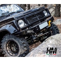 Pare-choc tout-terrain Suzuki Samurai et Sj