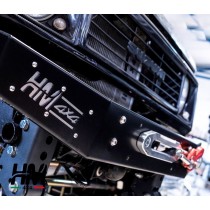 Pare-choc tout-terrain Suzuki Samurai et Sj