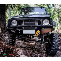 Pare-choc tout-terrain Suzuki Samurai et Sj