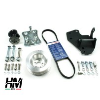 Kit de montage pour direction assistée Vitara sur Samurai et Sj