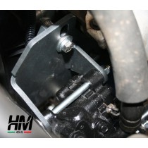 Kit de montage pour direction assistée Vitara sur Samurai et Sj