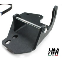 Kit de montage pour direction assistée Vitara sur Samurai et Sj