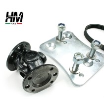 Kit de montage pour direction assistée Vitara sur Samurai et Sj