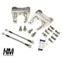Suzuki Jimny kit de conversion freins à disques