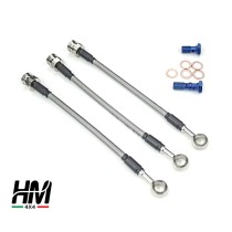 Suzuki Jimny kit de conversion freins à disques