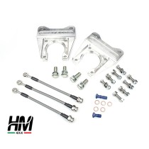 Suzuki Jimny kit de conversion freins à disques
