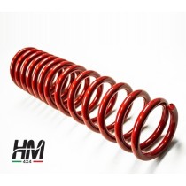 Paire de ressorts avant Suzuki Jimny À PAS VARIABLE +5CM
