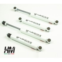 Kit réhausse Jimny +5cm step 1