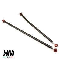 Kit suspension Jimny +5cm step 2