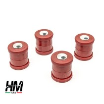 Kit suspension Jimny +5cm step 2