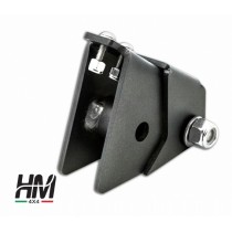 Kit suspension Jimny +5cm step 2