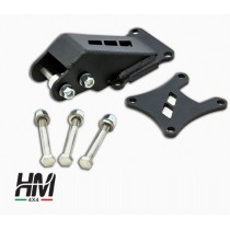 Kit suspension Jimny +5cm step 2