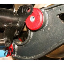 Silentbloc polyurethane pour bras de suspension Suzuki Jimny