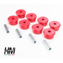 Silentbloc polyurethane pour bras de suspension Suzuki Jimny