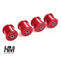Silentbloc polyurethane pour bras de suspension Suzuki Jimny