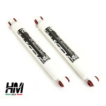 Kit rehausse +6cm Nissan Patrol Gr Y60