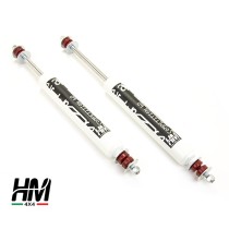 Kit rehausse +10cm Nissan Patrol Gr Y60