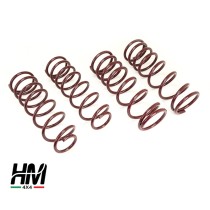 Kit rehausse +10cm Nissan Patrol Gr Y60