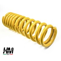 Lift suspension kit Suzuki Vitara +5cm step 1